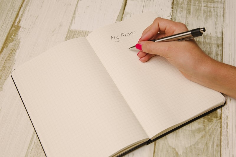 Venture Planning