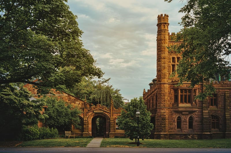 Continuing Education Programs